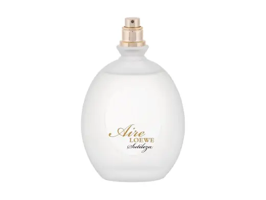 Loewe Aire Sutileza Eau de Toilette 125 ml