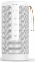 Skaļrunis Savio BS-032 White