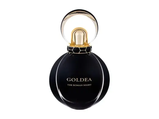 Bvlgari Goldea The Roman Night Eau de Parfum 50 ml