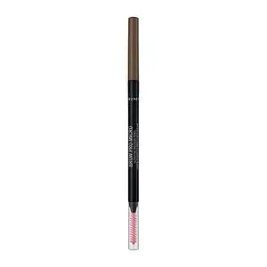 Debenhams Brow Pro Microdefiner Pencil in Soft Brown