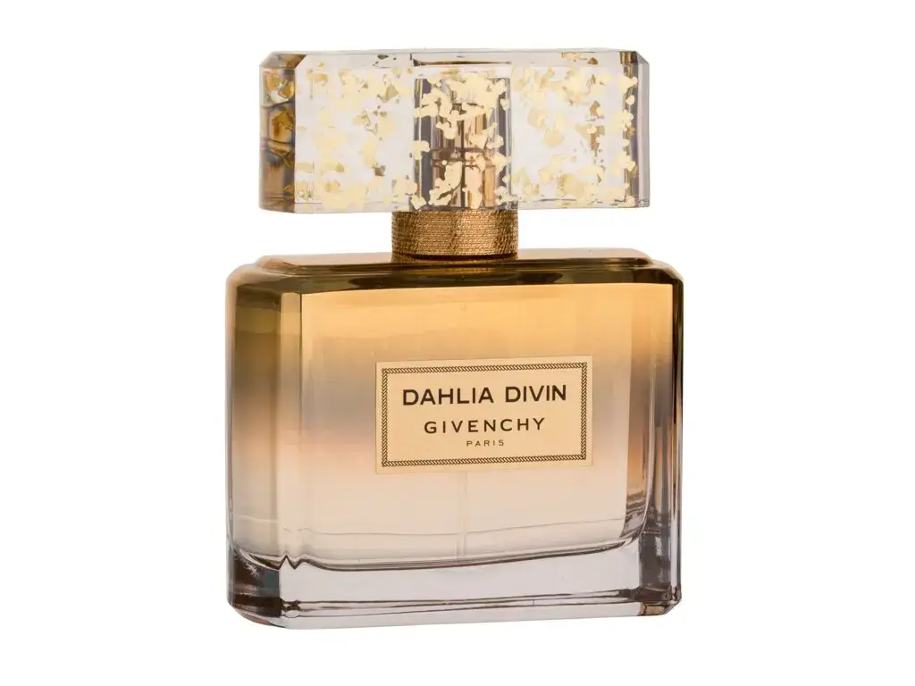 Givenchy Dahlia Divin Le Nectar de Parfum Eau de Parfum 75 ml