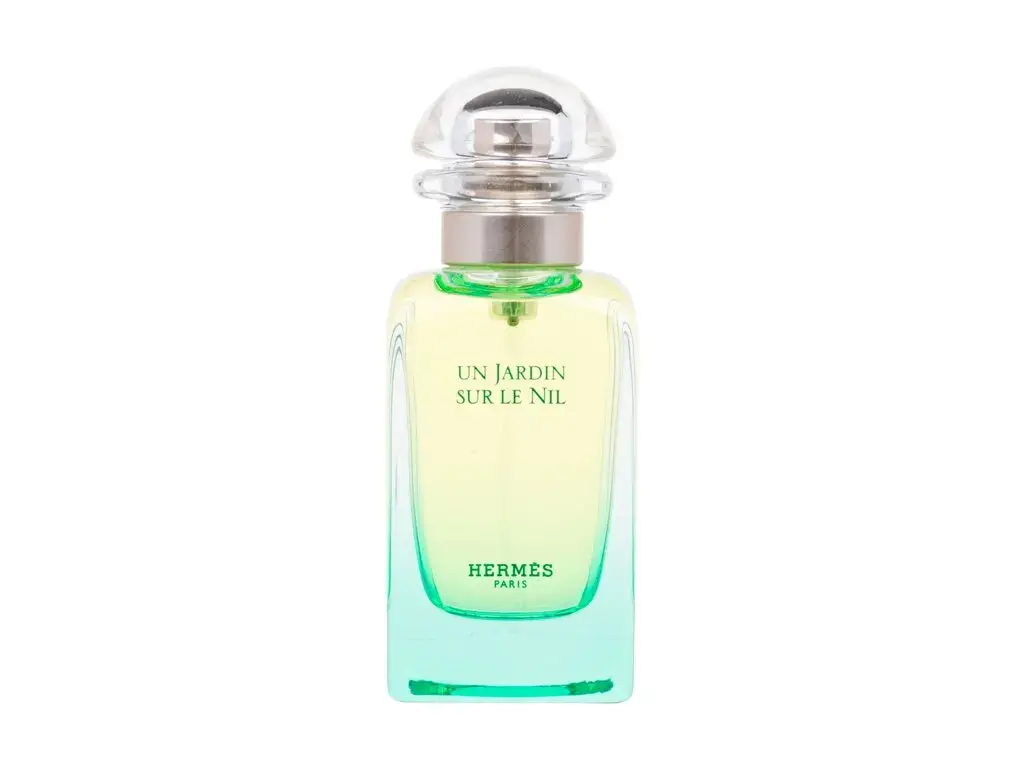 Hermes Un Jardin Sur Le Nil Eau de Toilette 50 ml