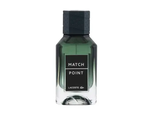 Lacoste Match Point Eau de Parfum 50 ml