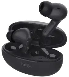 Austiņas Trust Yavi ENC Black
