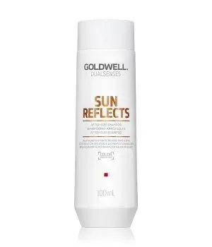 Goldwell Dualsenses Sun Reflects After Sun Shampoo Haarshampoo 250 Ml
