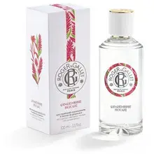 Roger & Gallet Gingembre Rouge Wellbeing Fragrant Water