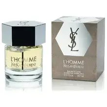 Yves Saint Laurent L'Homme (EDT) tualettvesi meestele 200 ml