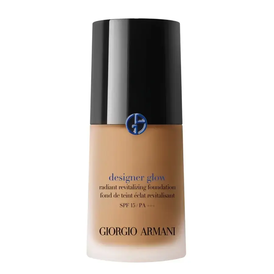 Armani Beauty Armani Beauty Glow - Nude