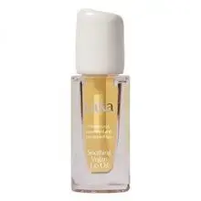 Nourishing Yellow Soothing Vegan Lip Oil 4.5 ml.