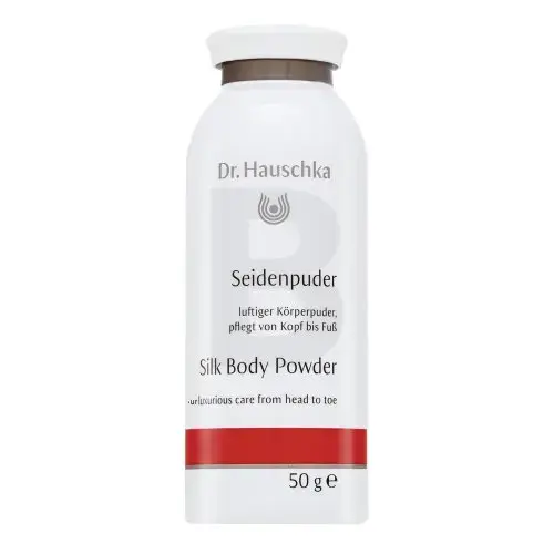 Dr. Hauschka Silk Body Powder 50 g