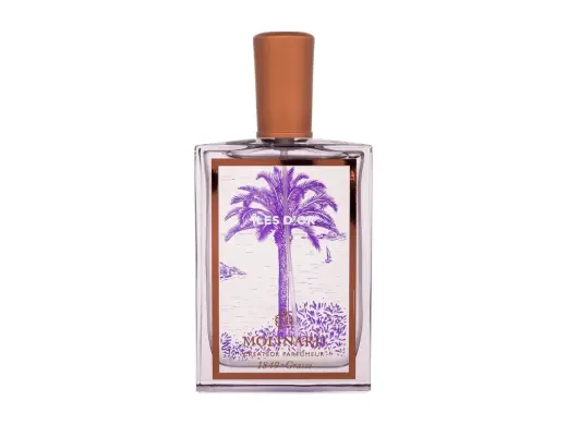 Molinard Personnelle Collection Iles D'Or Eau de Parfum 75 ml