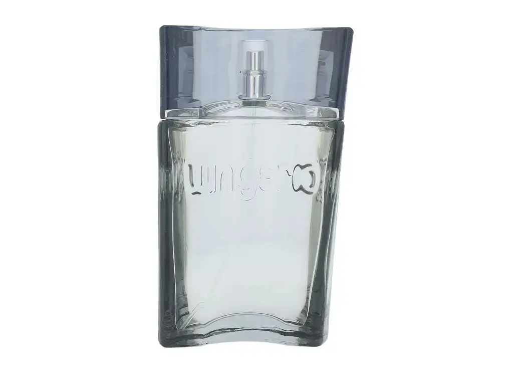 Emanuel Ungaro Ungaro Man Eau de Toilette 90 ml