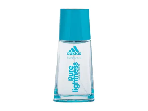 Adidas Pure Lightness For Women Eau de Toilette 30 ml