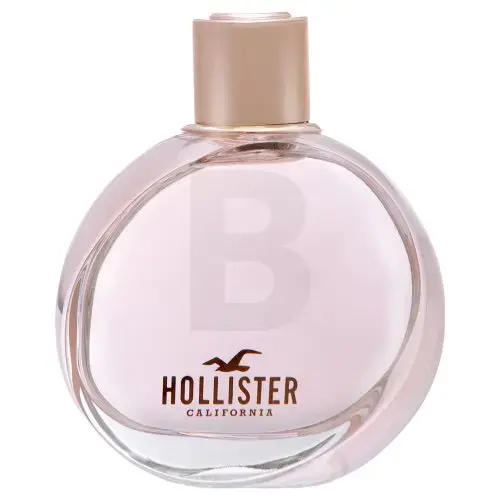 Hollister Wave For Her (EDP) parfimērijas ūdens sievietēm 100 ml