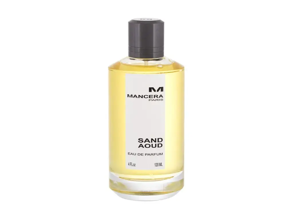 MANCERA Sand Aoud Eau de Parfum 120 ml