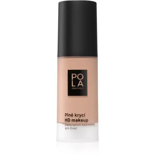 Pola Cosmetics HD Make-up Perfect Look Foundation 30 Ml M315