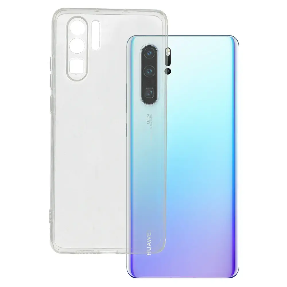 Ultra Clear 1mm Case for Huawei P30 Pro Transparent