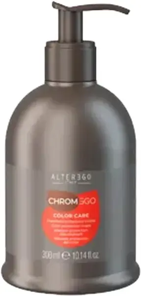 Alter Ego ChromeEgo Color Care Color Protection Mask 300 Ml