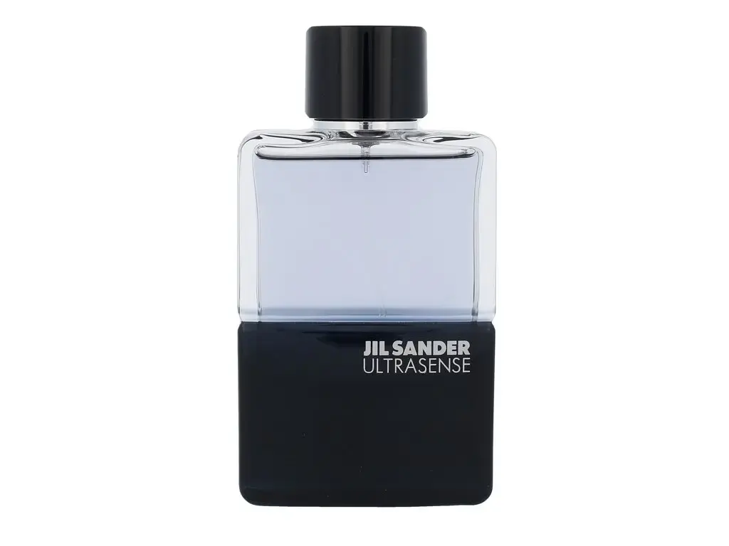 Jil Sander Ultrasense Eau de Toilette 100 ml