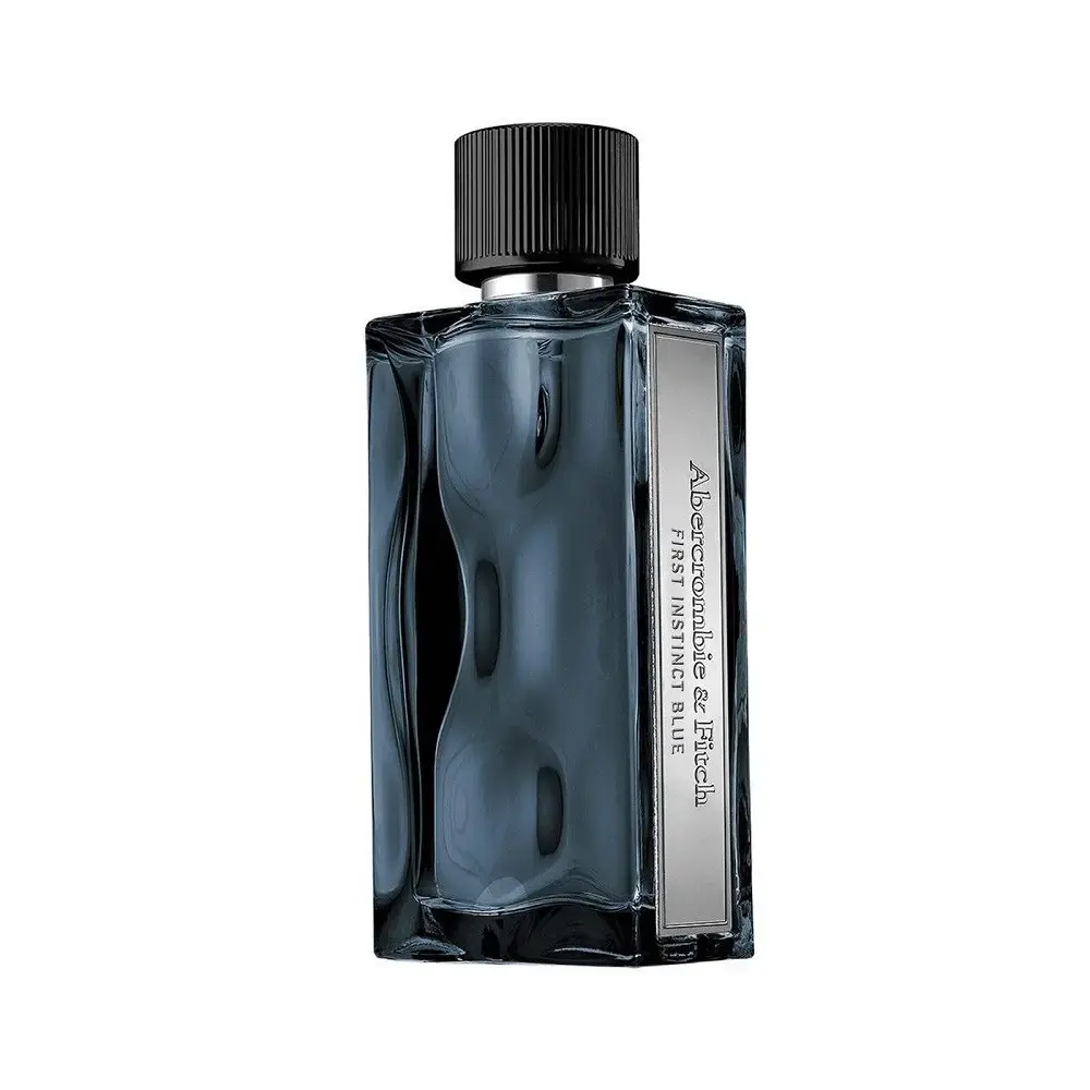 First Instinct Blue Cologne 100 Ml EDT Spray (Tester) for Men