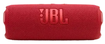 Pārnēsājamais skaļrunis JBL Flip 7 Red