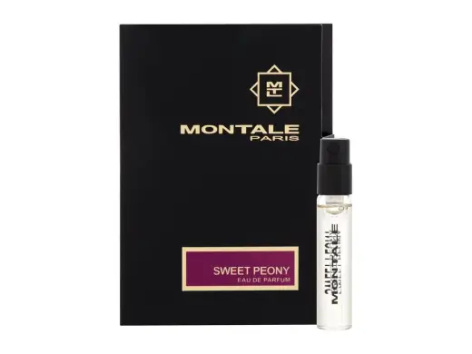 Montale Sweet Peony Eau de Parfum 2 ml