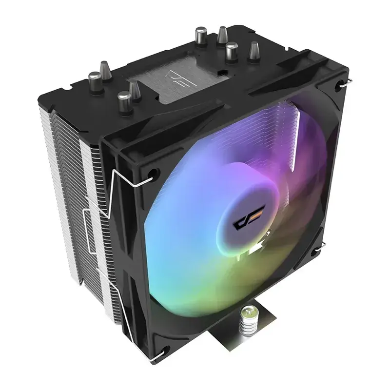 DarkFlash S31 ARGB Fan (Black)