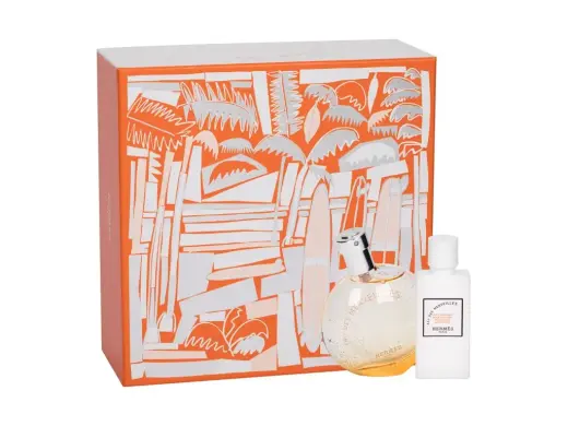 Hermes Eau Des Merveilles Eau de Toilette 50 ml