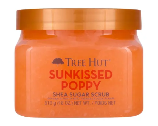 Tree Hut Shea Sugar Scrub