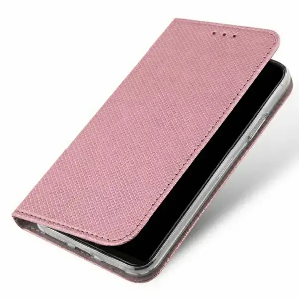 Fusion Magnet Case Xiaomi Redmi 12 roosa