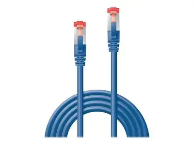 Lindy Patch Cable 47718 - RJ45 - 1.5 m