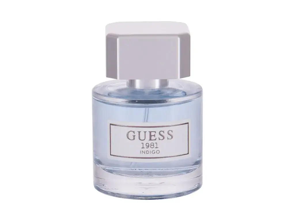 GUESS Guess 1981 Indigo Eau de Toilette 30 ml
