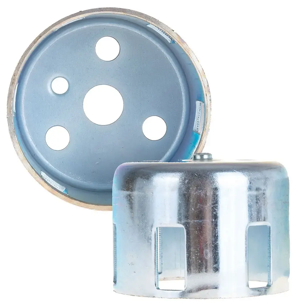 Starta disks G83053
