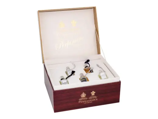 Penhaligon´s Mini Set 3 Eau de Toilette 25 ml