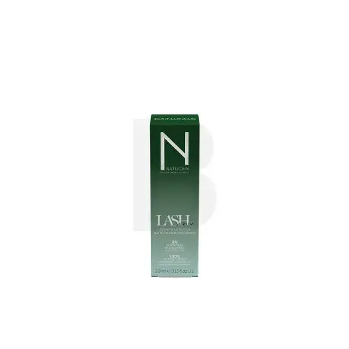 Natucain skropstu serums 3,9 ml
