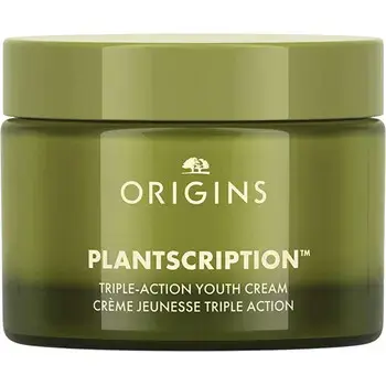 Origins Plantscription Triple Action Youth Cream - Pleťový krém s anti-age účinky 50ml