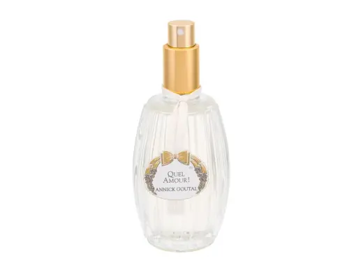 Goutal Quel Amour! Eau de Toilette 100 ml