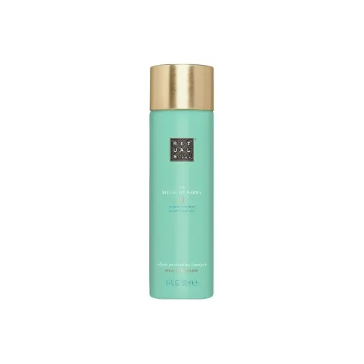 Rituals Karma Colour Protection Shampoo 250 Ml