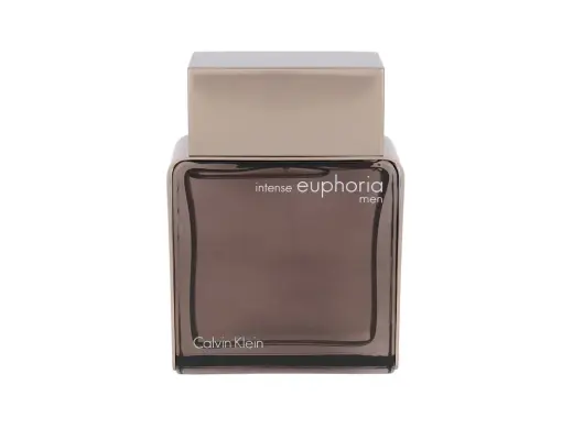 Calvin Klein Euphoria Men Intense Eau de Toilette 100 ml