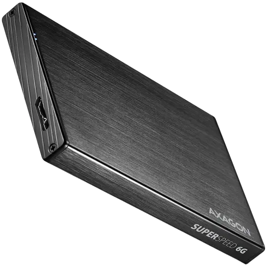 AXAGON EE25-XA6 USB3.0 - SATA 6G 2.5'' External ALINE Box
