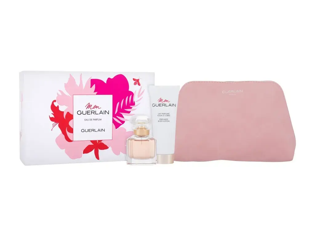 Guerlain Mon Guerlain Eau de Parfum 30 ml