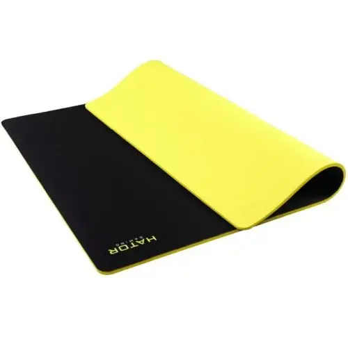 Hator HTP-030 Tonn L Gaming mouse pad 500 х 420 mm