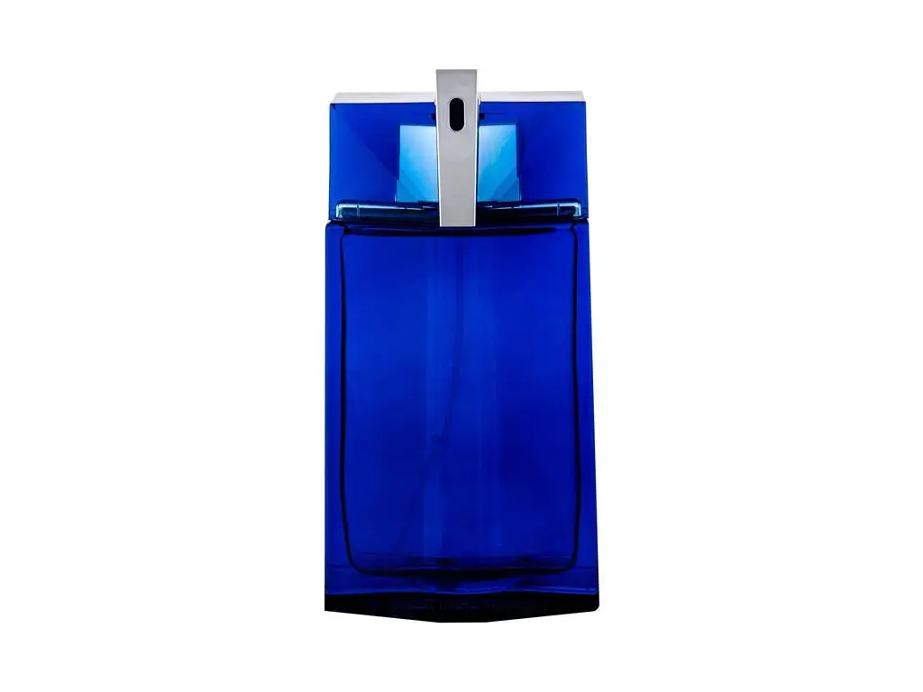 Mugler Alien Man Fusion Eau de Toilette 100 ml