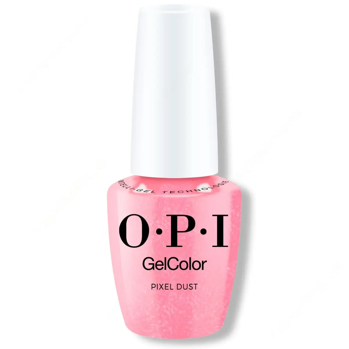 OPI GelColor Intelli-Gel - Pixel Dust 0.5 Oz - #GCD51