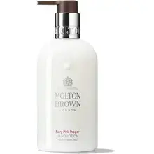Fiery Pink Pepper Hand Lotion