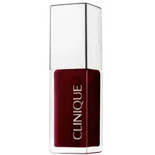 Clinique Pop Oil With Color Lips