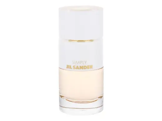Jil Sander Simply Jil Sander Eau de Toilette 60 ml