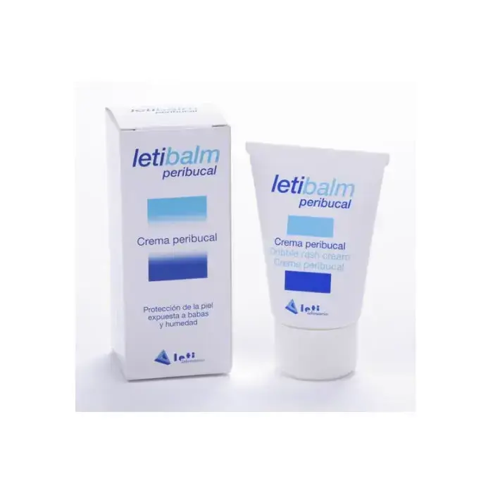 LETI balm® Dribble Rash 30ml (8431166120035)