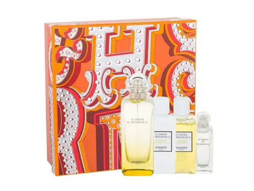 Hermes Le Jardin de Monsieur Li Eau de Toilette 100 ml