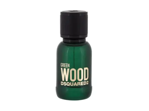 Dsquared2 Green Wood Eau de Toilette 30 ml